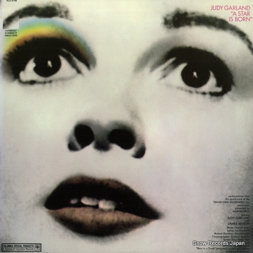 ����ǥ����������� a star is born ACS8740