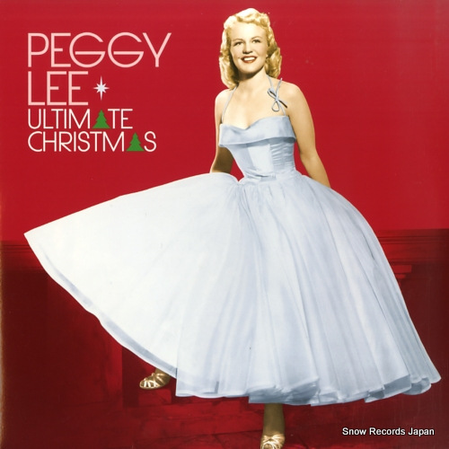 �ڥ������꡼ ultimate christmas B0032274-01