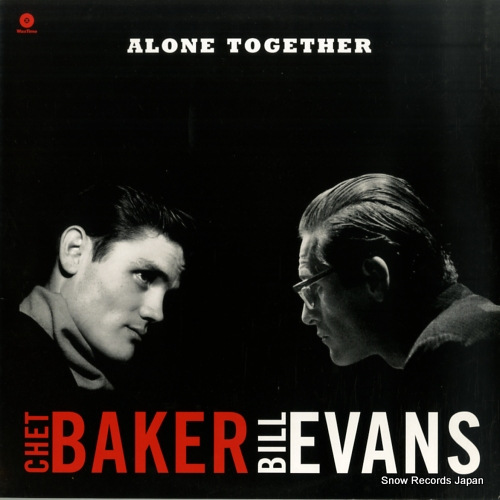 �����åȡ��٥��������ӥ롦�������� alone together 771698