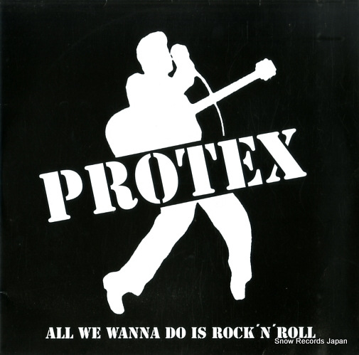 �ץ��ƥå��� all we wanna do is rock 