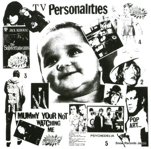 �ƥ��������󡦥ѡ����ʥ�ƥ����� mummy your not watching me FIRELP228X