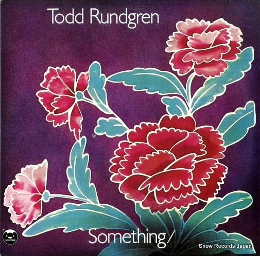 �ȥåɡ���󥰥�� something / anything? RNDA71107