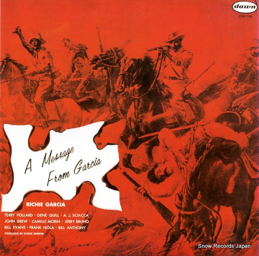 ��å������ǥ��å������륷�� a message from garcia 22WB-7006