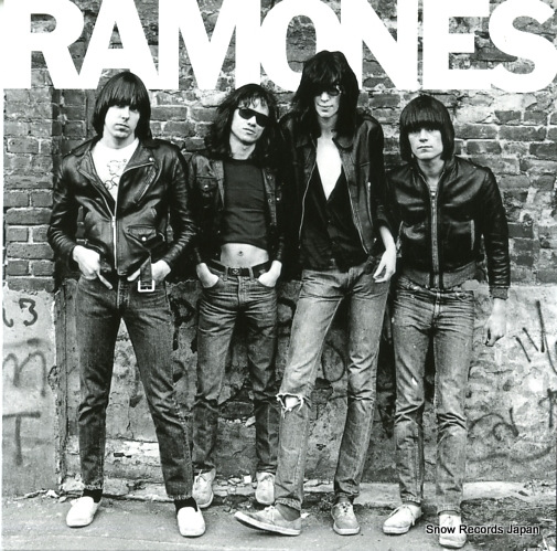 ��⡼�� ramones RR16020