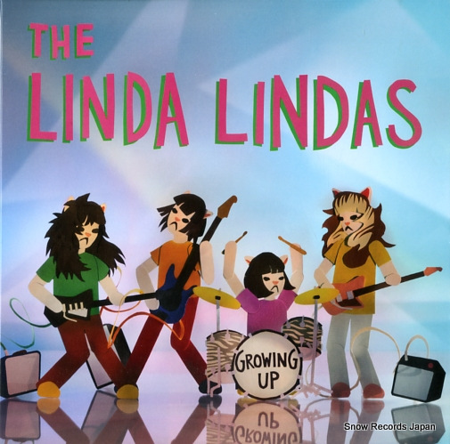 ���������������� growing up 87875-1