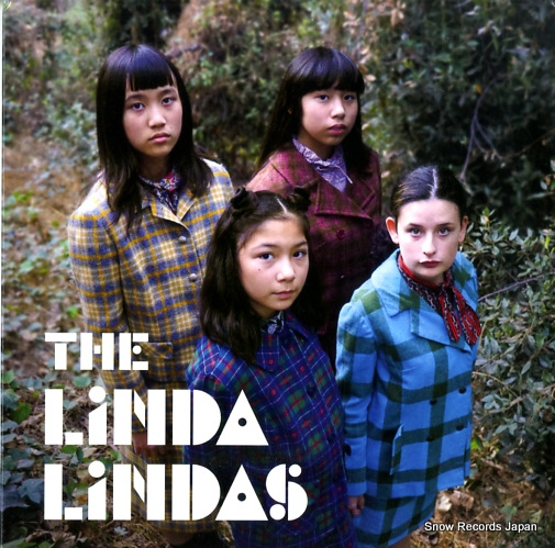 ������������ the linda lindas ITR365