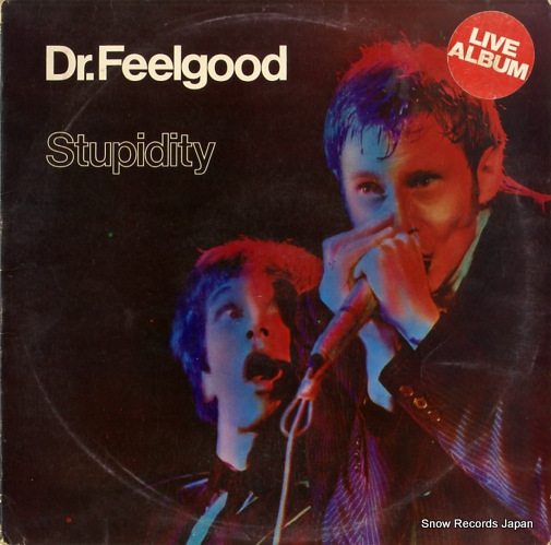 �ɥ��������ե����륰�å� stupidity UAS29990