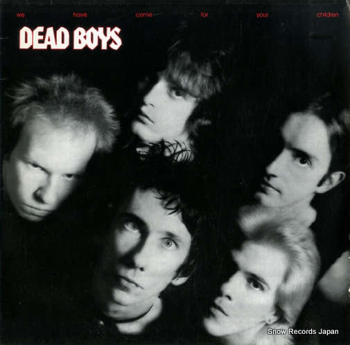 �ǥåɡ��ܡ����� we have come for your children PVR92805-00