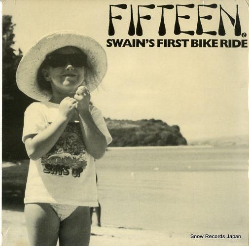 �ե��եƥ����� swain's first bike ride LOOKOUTNO40