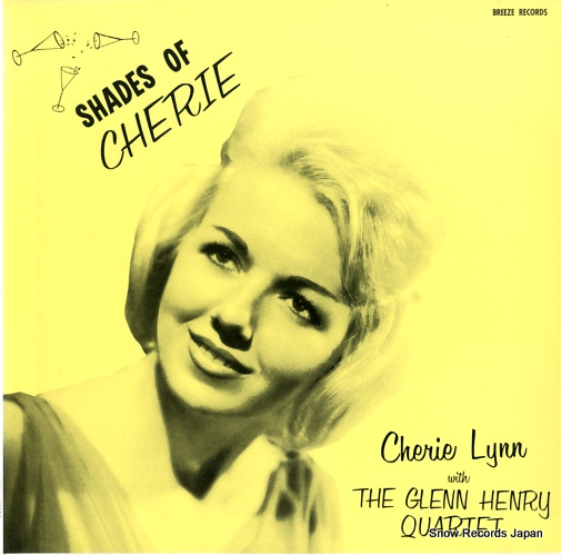 �����꡼�����ȥ���󡦥إ�꡼������ƥå� shade of cherie NLP5514