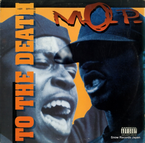 M.O.P. to the death 1-21648