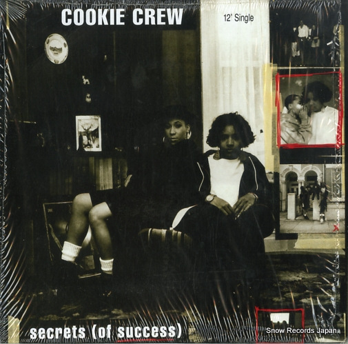 ���å��������롼 secrets(of success) 869539-1