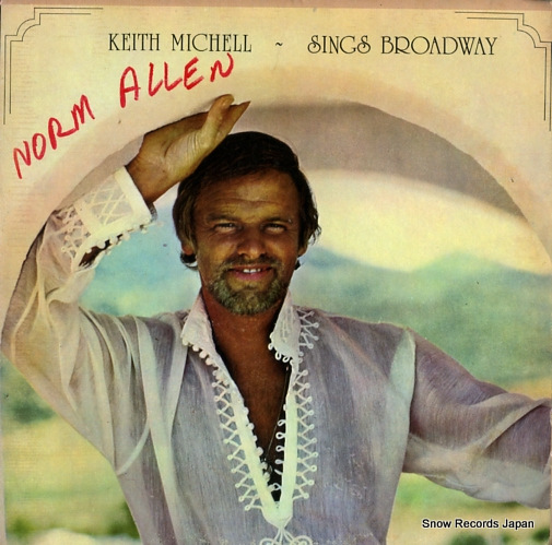 ���������ߥ����� sings broadway SPA-03