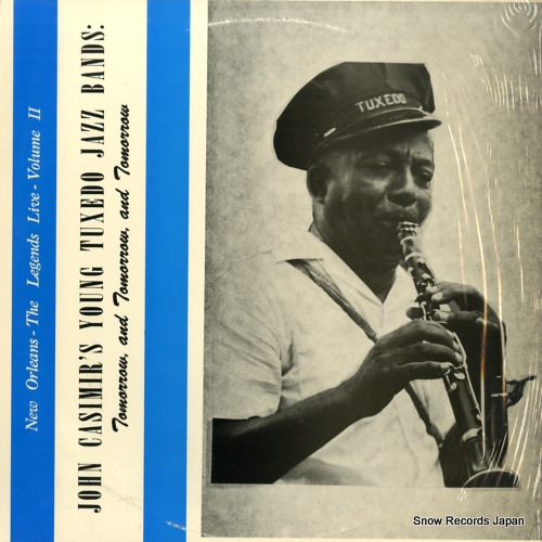 ����󡦥����ߡ��� tomorrow, and tomorrow, and tomorrow JCE-21