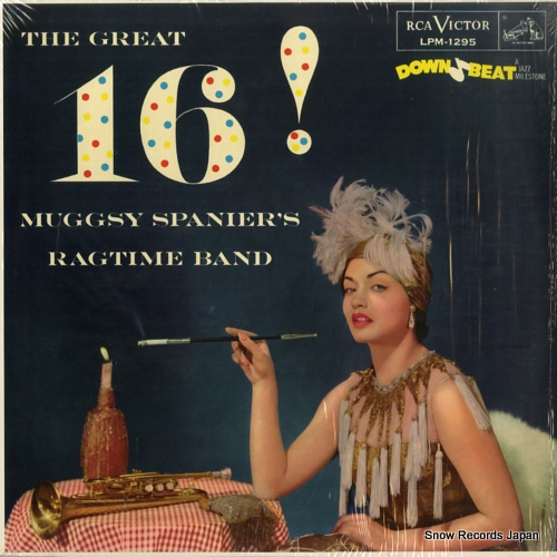 �ޥ����������ѥ˥� the great 16 LPM-1295