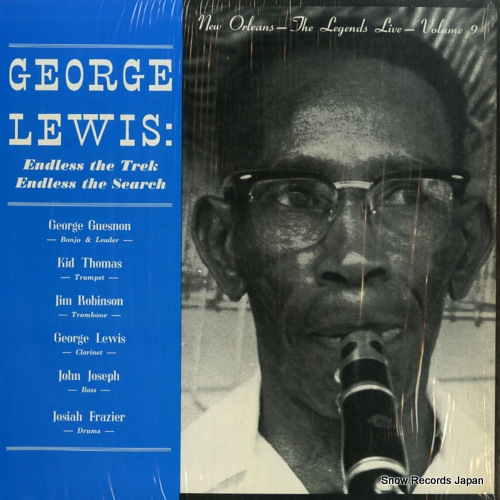 ���硼�����륤�� endless the trek JCE-19