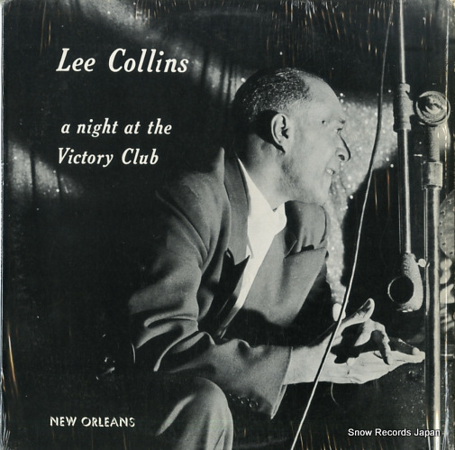 �꡼������� a night at the victory club NOR7203