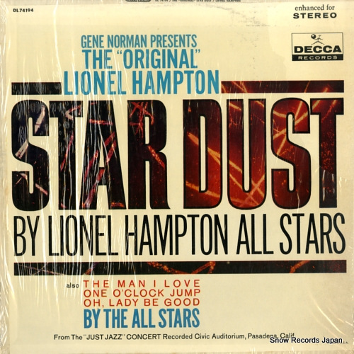 �饤���ͥ롦�ϥ�ץȥ� star dust DL74194