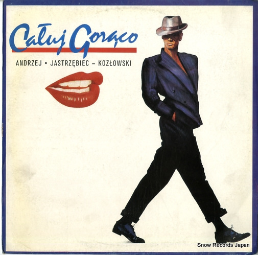 V/A caluj goraco SX2642