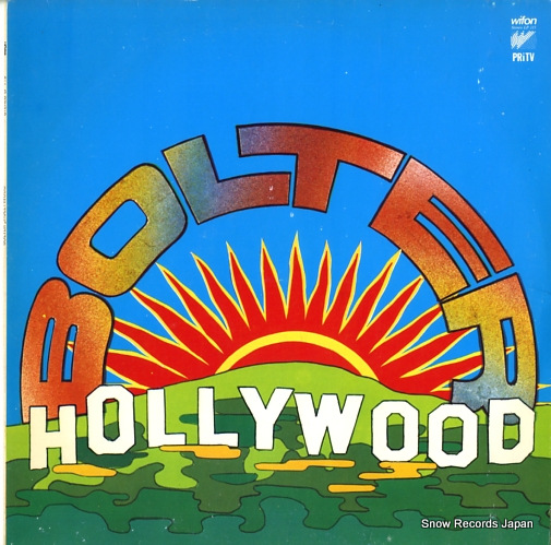 �ܥ륿�� hollywood LP-115