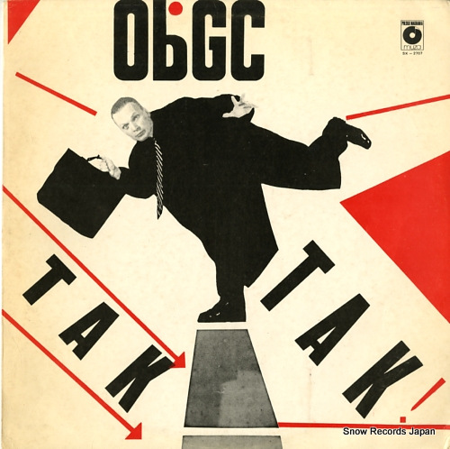 OB.GC tak tak! SX-2707