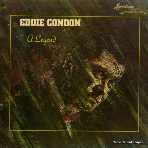エディ・コンドン a legend 56024 / KP-194