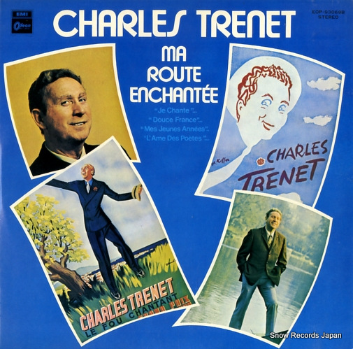 �����롦�ȥ�� �����롦�ȥ�ͤΤ��٤ơ��郎������ƻ EOP-93069B