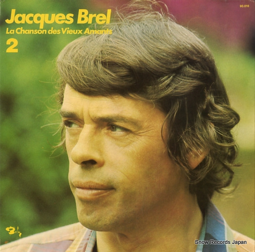 ����å����֥�� la chanson des vieux amants 2 90.016