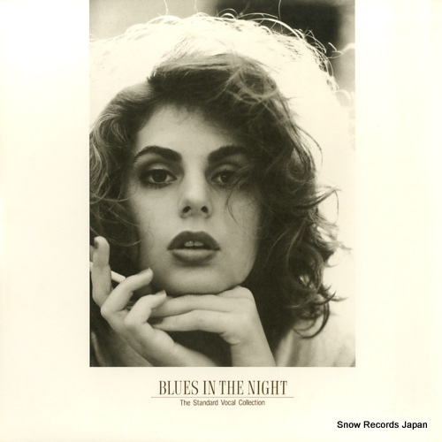 V/A blues in the night / the standard vocal collection FCPA818