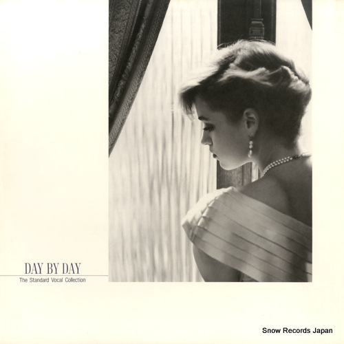 V/A day by day / the standard vocal collection FCPA1082