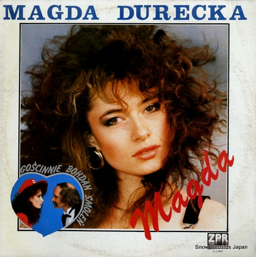 �ޥ������ɥ���ĥ� magda Z-LP005