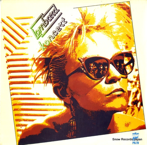 ����С��� koncert LP164