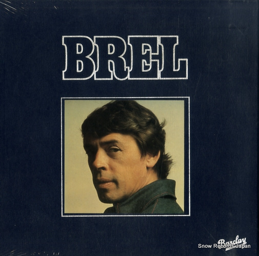 ����å����֥�� brel 2 200390