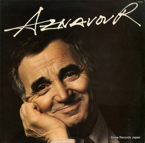 �����롦�����ʥ����� aznavour 310244