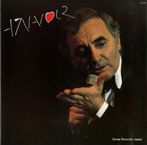 �����롦�����ʥ����� charles aznavour 310226