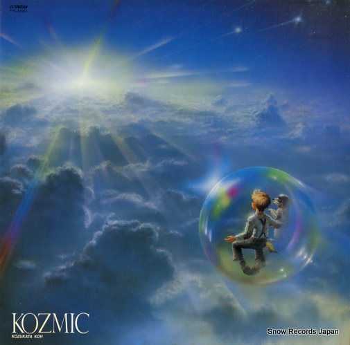 �������� kozmic PRC-30561