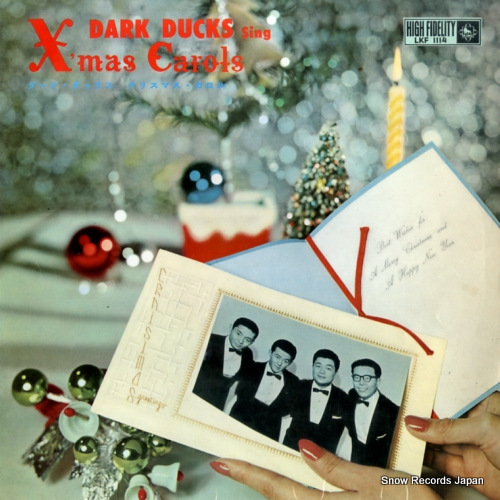 �����������å��� ���ꥹ�ޥ��������� LKF1114