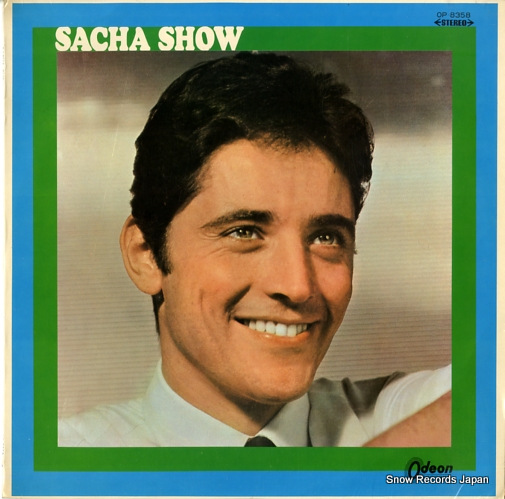 ���å��㡦�ǥ����ƥ� ̥�ǤΥѥꥸ��� OP-8358