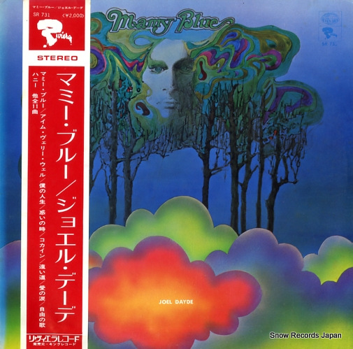 ���票�롦�ǡ��� �ޥߡ����֥롼 SR731