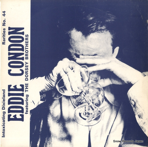 ���ǥ�������ɥ� intoxicating dixieland RARITIES44