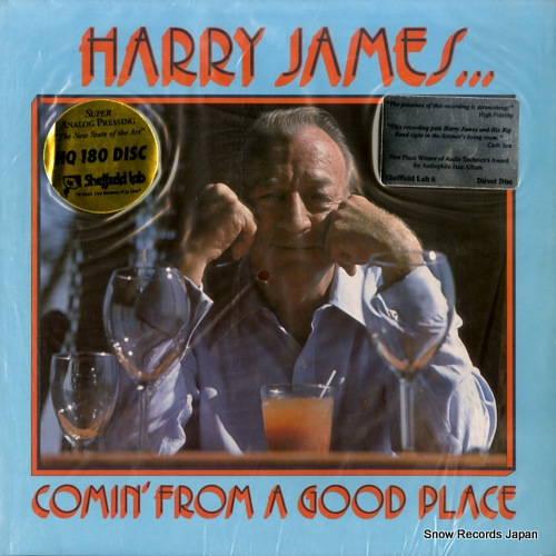 �ϥ꡼���������ॹ comin' from a good place LAB-6