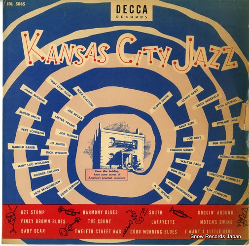 V/A ���󥵥������ƥ������㥺 JDL-5065