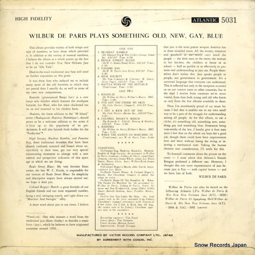 ATL-5031