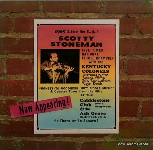 �����åƥ������ȡ���ޥ� 1965 live in l.a. SBR4206