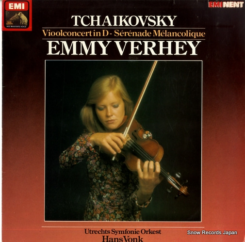 ���ߡ���������إ� tchaikovsky; vioolconcert in d 1A037-25477