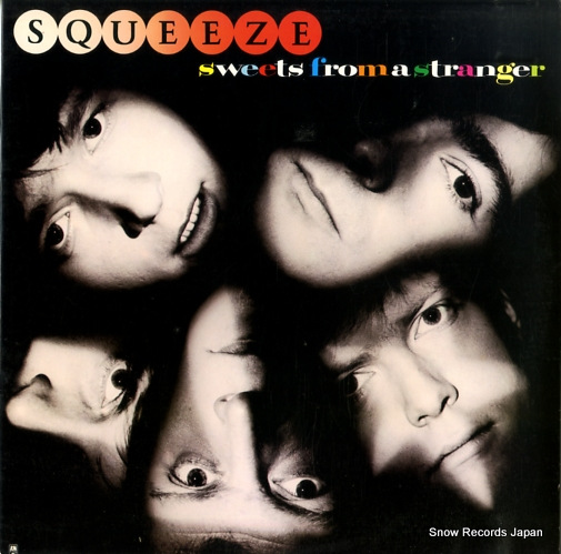 ���������� sweets from a stranger SP-3254