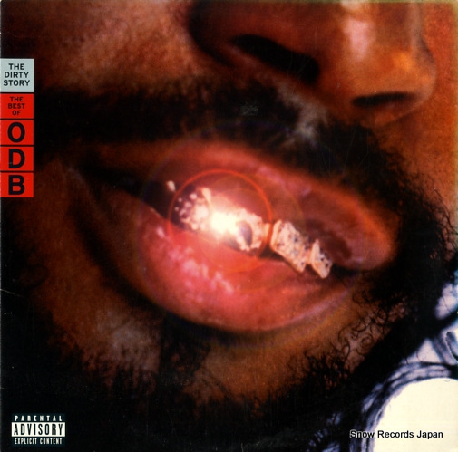 �����롦�����ƥ������Х������� the dirty story the best of odb 62683-1