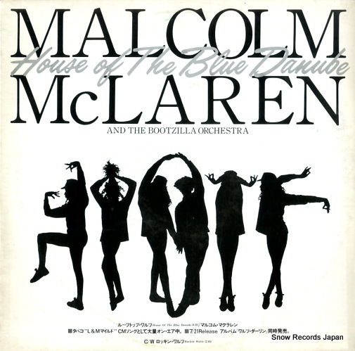 �ޥ륳�ࡦ�ޥ����� house of the blue danube QY.3P-90134