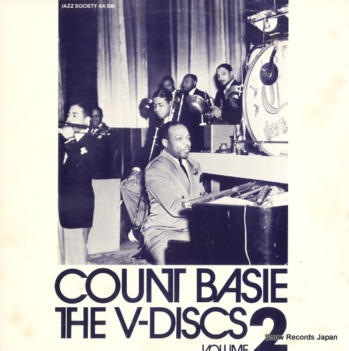 ������ȡ��٥����� the v-discs volume2 AA506