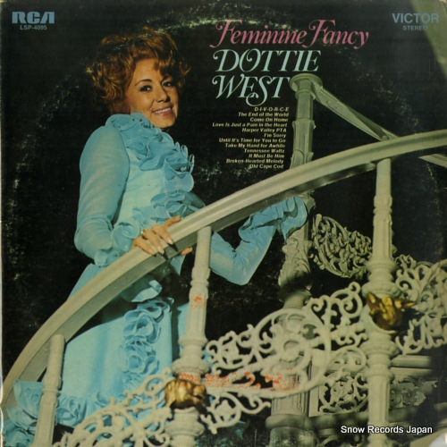 �ɥƥ������������� feminine fancy LSP-4095